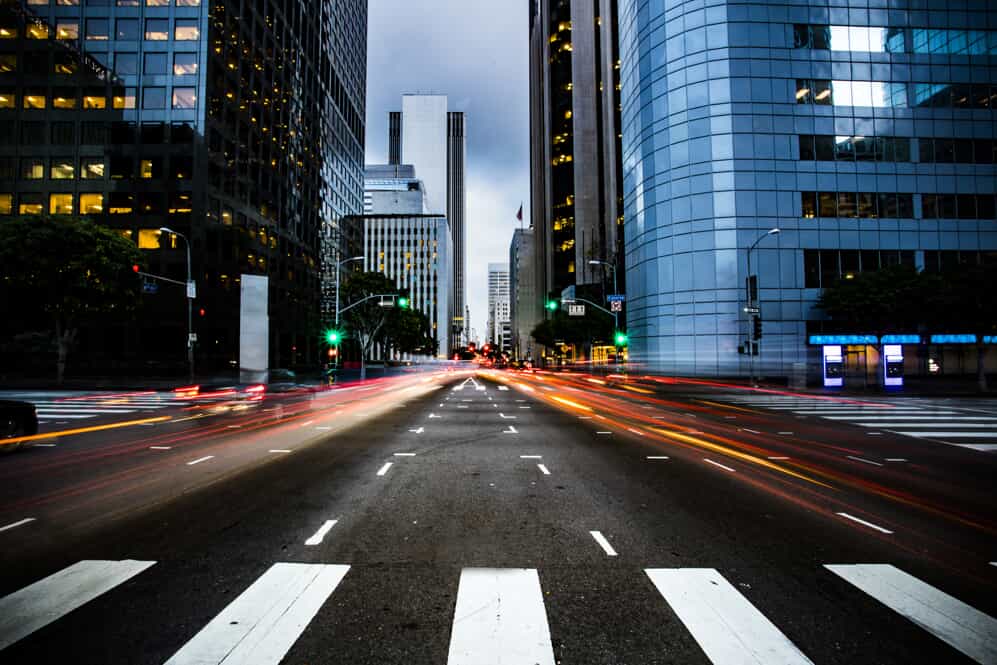 The Importance of Obeying Traffic Rules and Signs - Pacific Driver